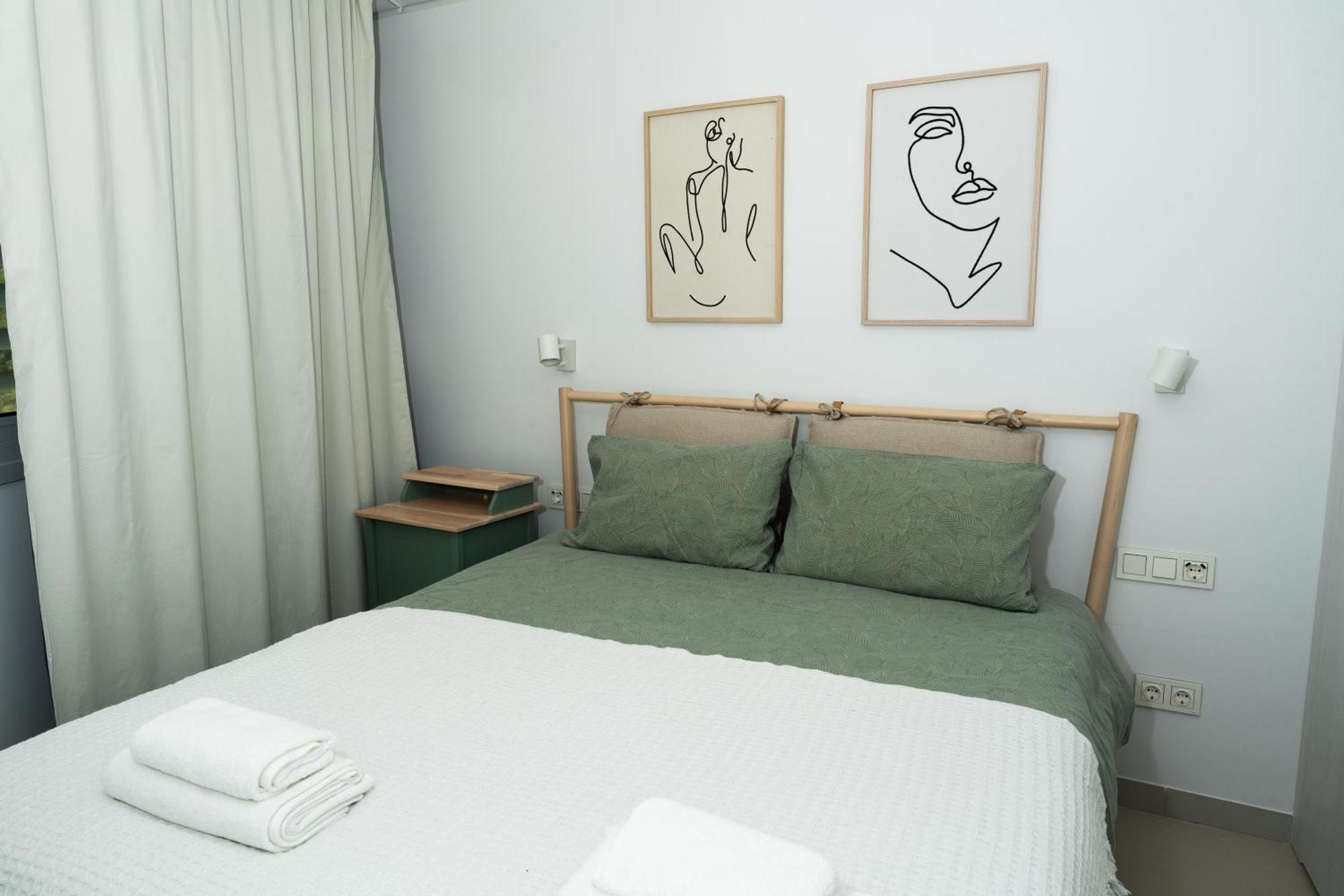 푸엔히롤라 Panoramic Seaview Penthouse The Wave 아파트 외부 사진